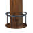 3-Piece Bar Table And Chairs Set-1060792493