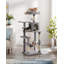 143cm H Cat Tree-65929858-100556301