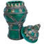 Handmade Ceramic Jar