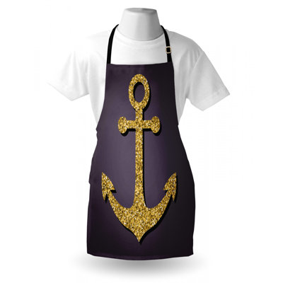 Bib Apron