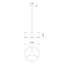 Revolve 6 - Light Chandelier-63492283