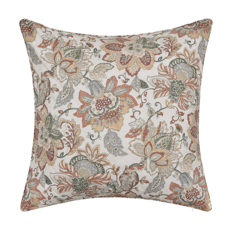 Taie décorative Janessa Spice