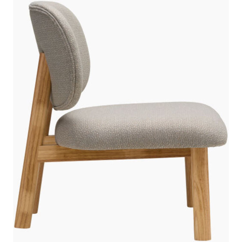 Trinika Modern Accent Chair