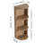 Wall Mounted Bathroom Storage-368058426