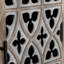 Armoire antique à quatre portes Hollow-1290128394