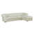Cuir beige est en rupture de stock