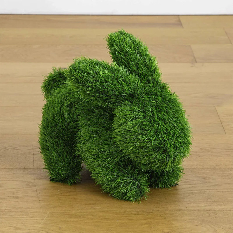 Lapin de jardin 14 po