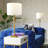 Augrave Metal Table Lamp