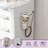 Vanity With Built-In Socket-1013619618