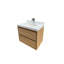 Armoire de meuble-lavabo mural avec lavabo-772299990