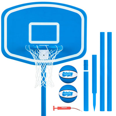 Jeu de basket-ball GoSports Splash Hoop UP