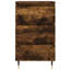 These bedside cabinets with an elegant design make a timeless addition to your interior decor.-75068130
