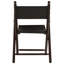 Brooten Fabric Folding Chair