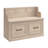 Nara Storage Bench-94286346