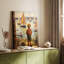 NAUTICAL Series DCIV - Gallery Cavas