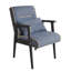 Mr.M Upholstered Armchair