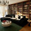 Canapé modulaire 108 po Cloud, canapé modulaire désossé-130904457-130904458