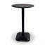 Round 4 - Person Standing Height Table-117043559