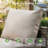 Emroy 8 - Person Wicker/Rattan Sectional Seating Group with Lighted Coffee Table and Swivel Chairs, All Weather Modular Outdoor Conversation Set with Cushions-824890657-805353038