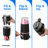 Nutribullet Flip Portable Blender