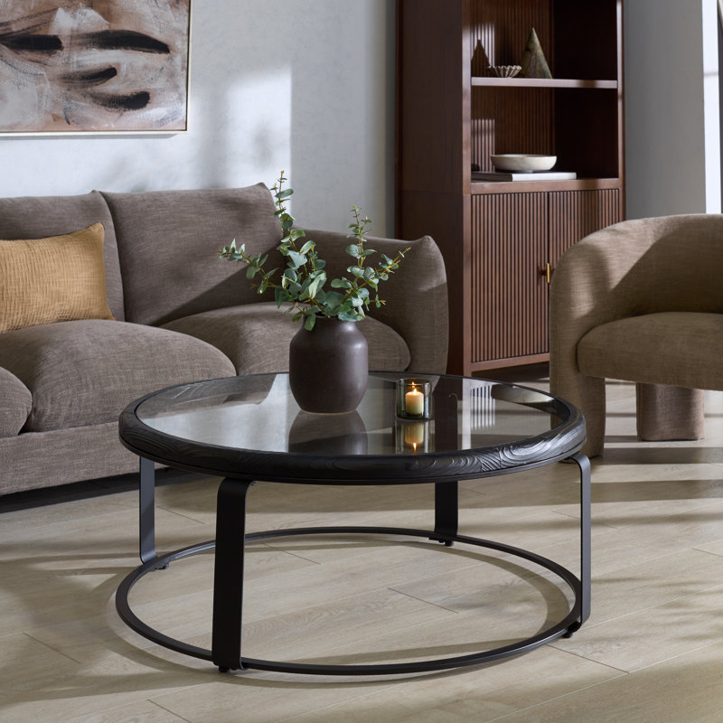 Table basse Tyrese