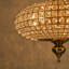 Lustre globe en cristal 4 lumières-1432279875-1429167662