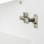 Crédence de rangement l 74,8 po Berdia-736124602