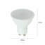 Bassett 3.94" Recessed Lighting Kit-41677107