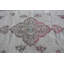 Tapis en laine beige élégant Elegant