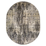 Wool Area Rug