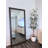 Shmuel Wood Framed with Safety Backing Ideal for Bathroom / Vanity Mirror-726897533-717736004