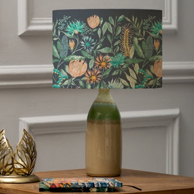 Ceramic Desk Lamp