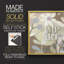 Blushtone Botanicals I - Reproduction encadrée - Restickable