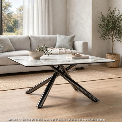 Vello Coffee Table