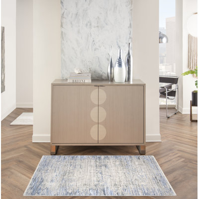 Zielke Abstract Area Rug