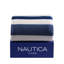 Couverture en molleton ultra doux à imprimé Nautica-124390685-72957471
