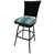 Aqua Sun Stripe selected