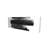 Black Shapes - Office Black Canvas for Stylish Home Decor