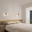Azayleah Aluminium Indoor LED Wall Sconce-1848913715-1852723146