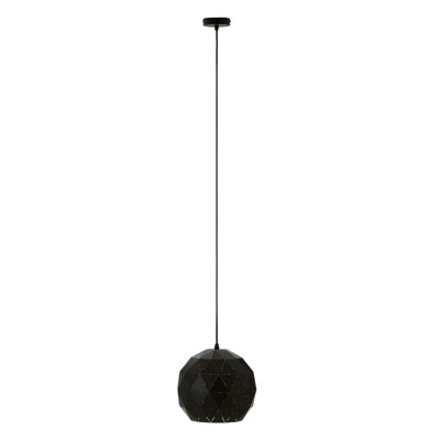 Cosima 1 - Light Single Pendant