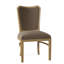 Wallace Upholstered King Louis Back Side Chair-506907815-506929310