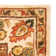 Tapis oriental en laine touffeté à la main Dunbar