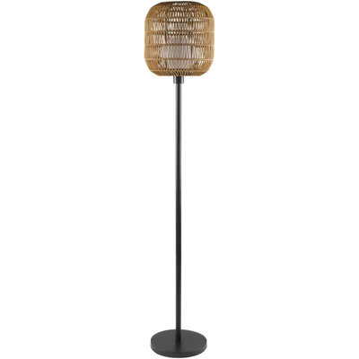 Lampe sur pied Julianna