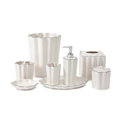 Le Marais Waste Basket