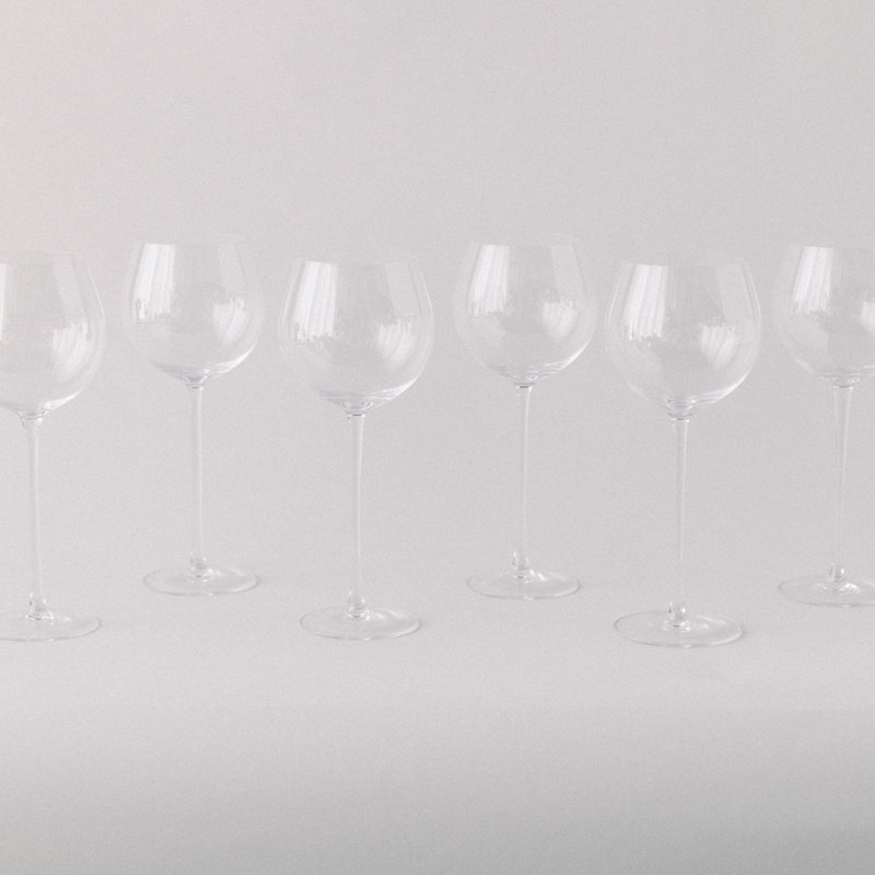Siren Gin Balloon Glass Set, 16 oz.