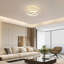 Dakaiden 30cm LED Flush Mount Ceiling Light