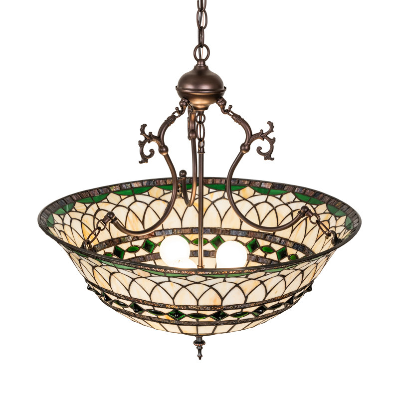 3 - Light Pendant