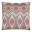 Joaquin Linen Square Pillow Cover & Insert