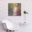 «Abstracted Petals I» par Silvia Vassileva