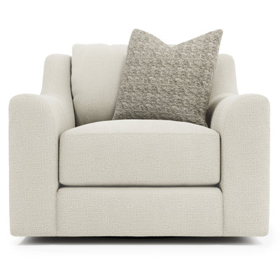 Gabi Swivel Club Chair